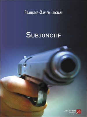 cover image of Subjonctif